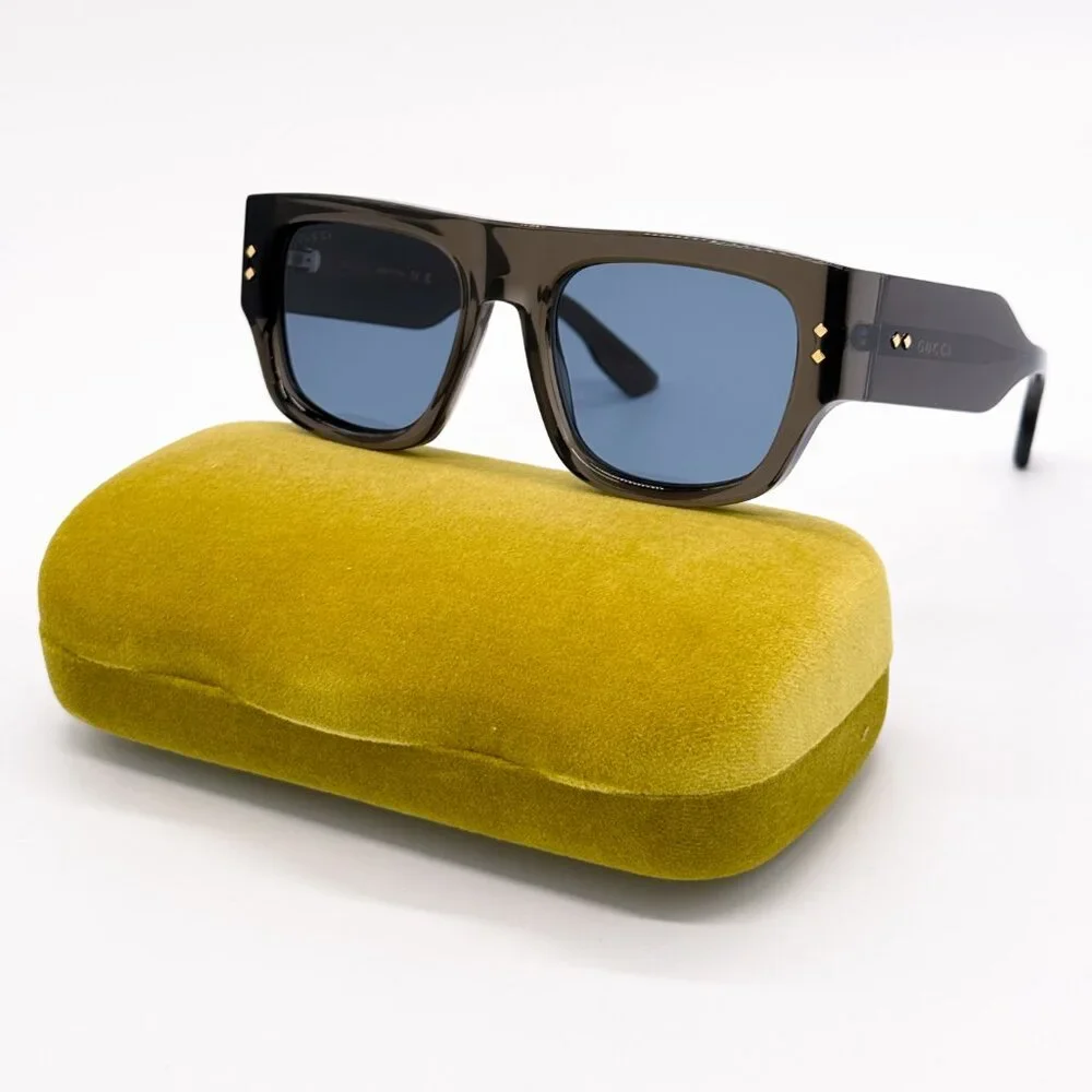 Gucci | Accessories | New Authentic Gg262s 03 Gucci Unisex  display picture 3